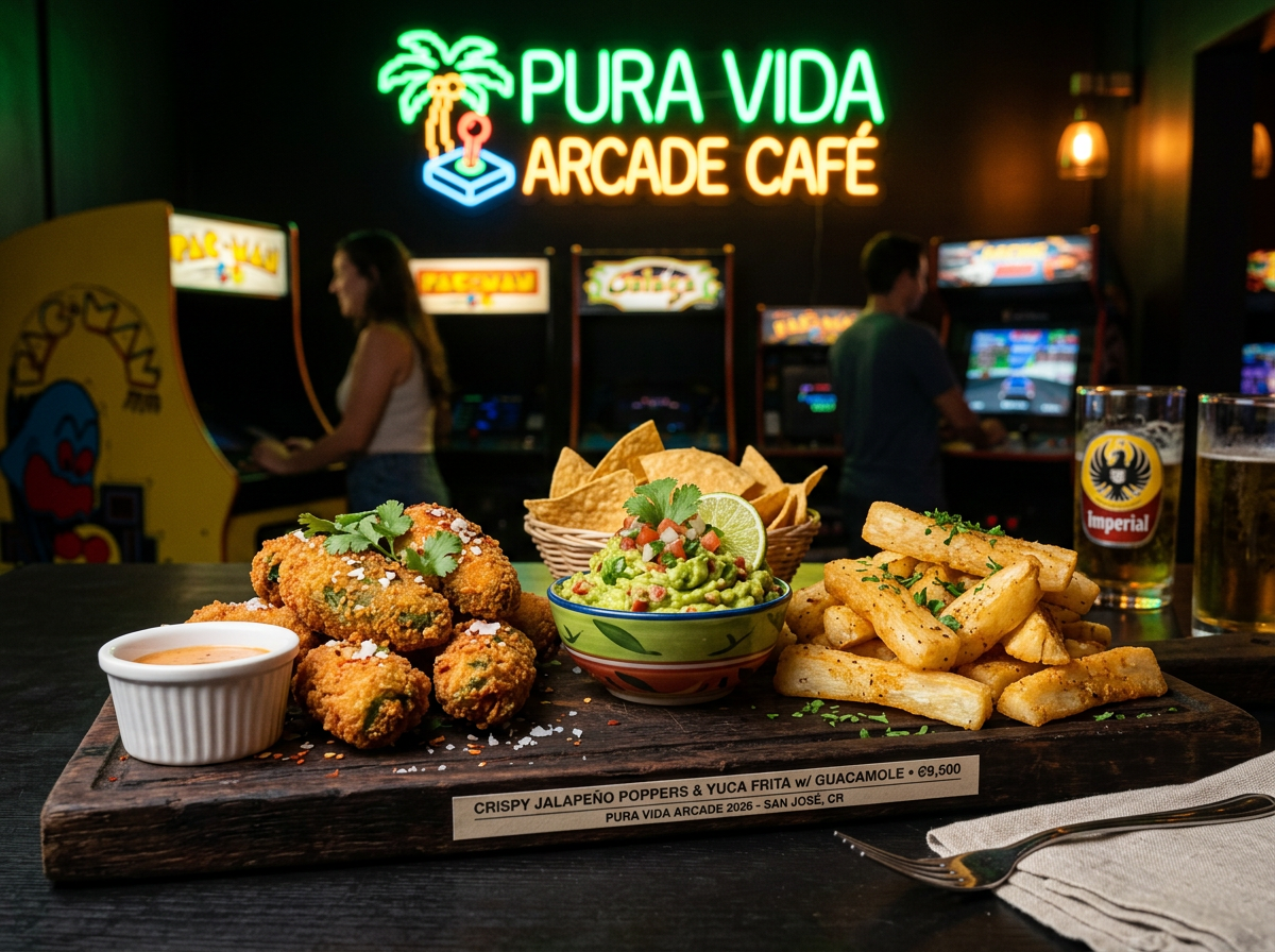Yuca Frita